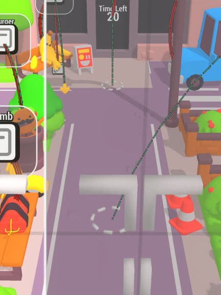 fixed preview image
