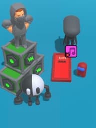 NEW ASSETS