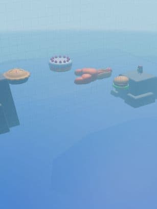 Pranker Bread Obby preview image