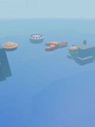 Pranker Bread Obby