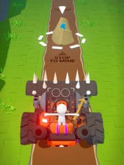 Rock Typhoon idle mod