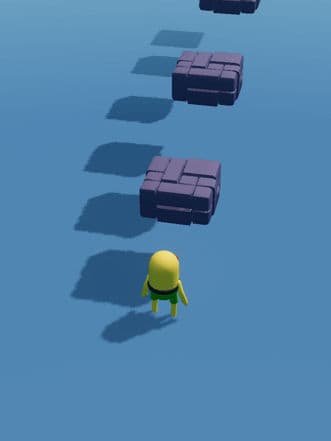Untitled Parkour Game preview image