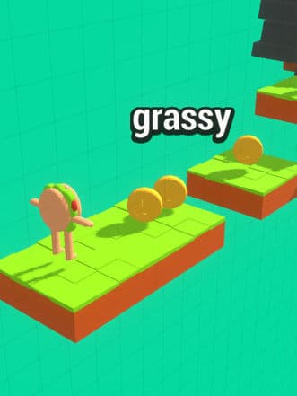 Untitled Plateform Game preview image