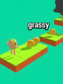 Untitled Plateform Game