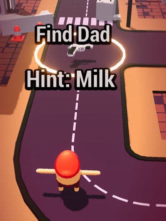 Find Your Dad preview image