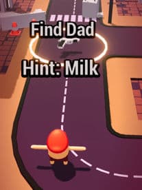 Find Your Dad