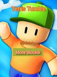 Tetris Tumble