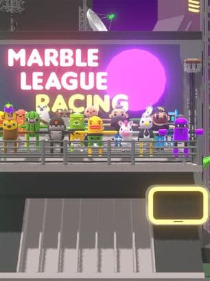 Marble league  preview image