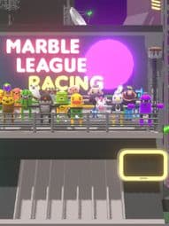 Marble league 