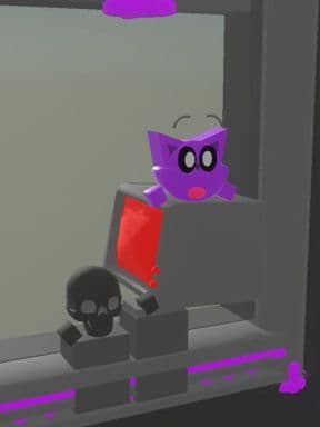 catnaps revenge preview image