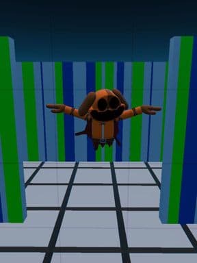 dogday chase(W.I.P) preview image