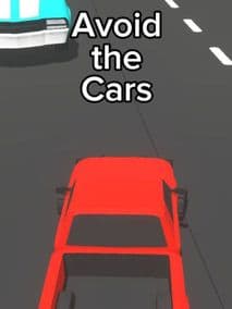 Avoid the cars preview image