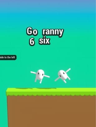go ranny 6 six preview image