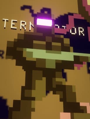 The Pixerminator Demo preview image