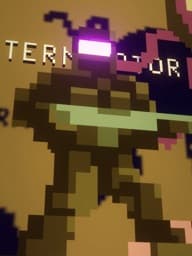 The Pixerminator Demo