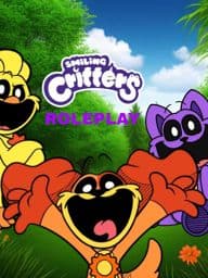 Smiling Critters Roleplay