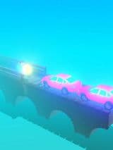 Racing with cars preview image
