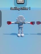 make your own critter preview image
