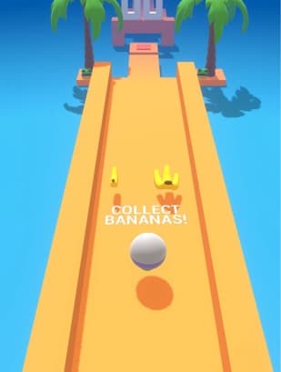 super ball run preview image