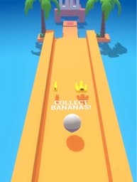 super ball run