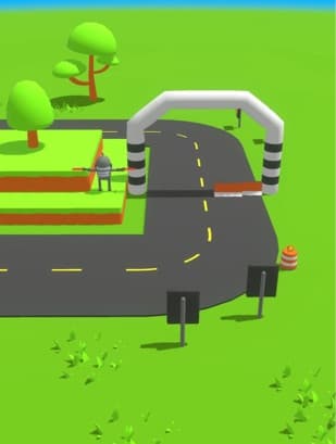 Racing preview image