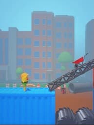  Parkour