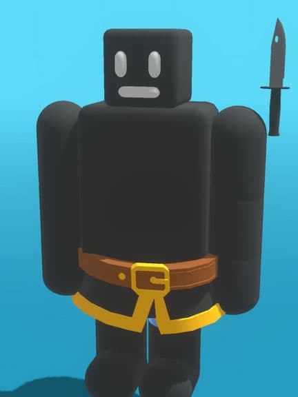 oof the hater preview image