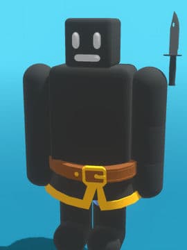 oof the hater