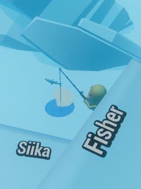 Siika Fisher preview image