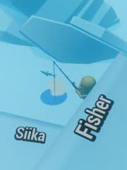 Siika Fisher