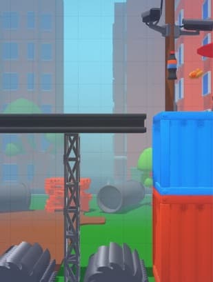  Parkour preview image