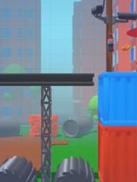  Parkour