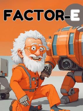 Factor-E v0.8 preview image