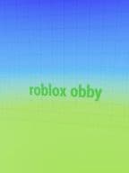 roblox obby preview image