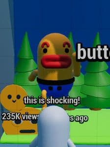 Green Screen Kids be like preview image