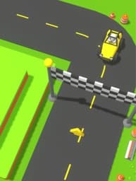 Racing Game 