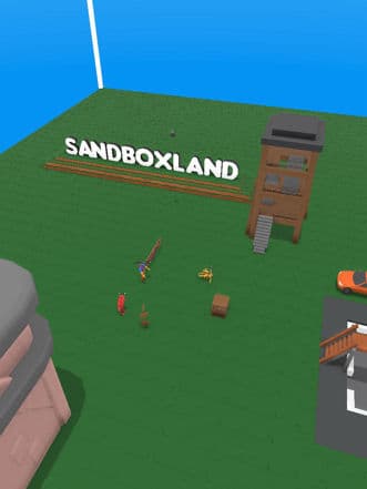 a random game preview image