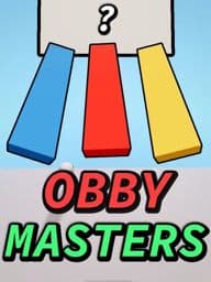 Obby Masters