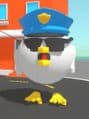 chicken gun server