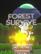 Forest survive mania