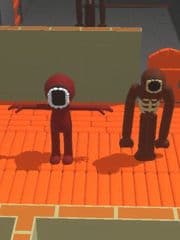 DOORS BUT CLONES OF FIGUR preview image