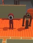 DOORS BUT CLONES OF FIGUR