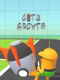 city growth