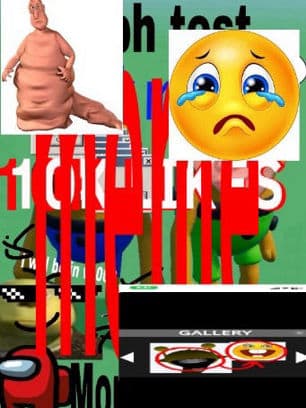 Morph Test preview image