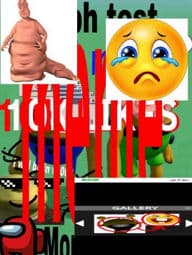 Morph Test