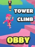 Tower Climb! Obby