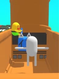bus trip                 