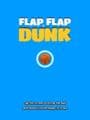 Dunk ball