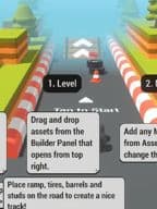 Racing preview image
