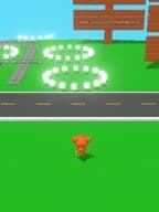 The idle monkey game preview image